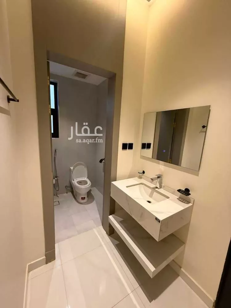 Apartment for Rent in Riyadh Irqah 8