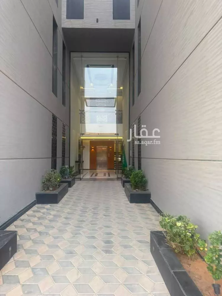 شقة للإيجار في شارع الفوانيس, حي عرقة, مدينة الرياض, منطقة الرياض 22