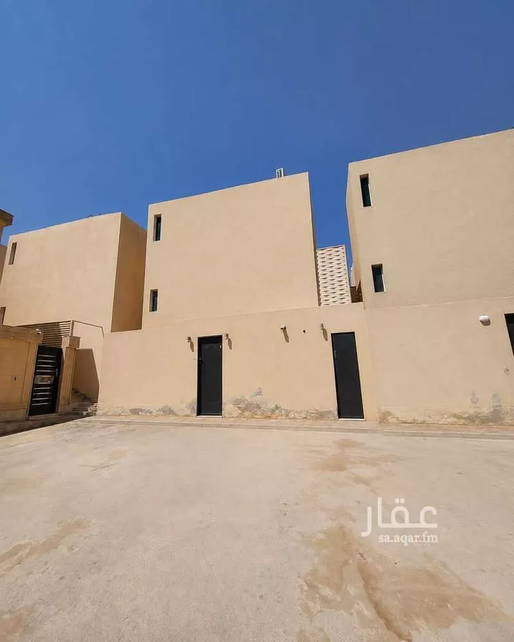 Apartment for Rent in Riyadh Irqah