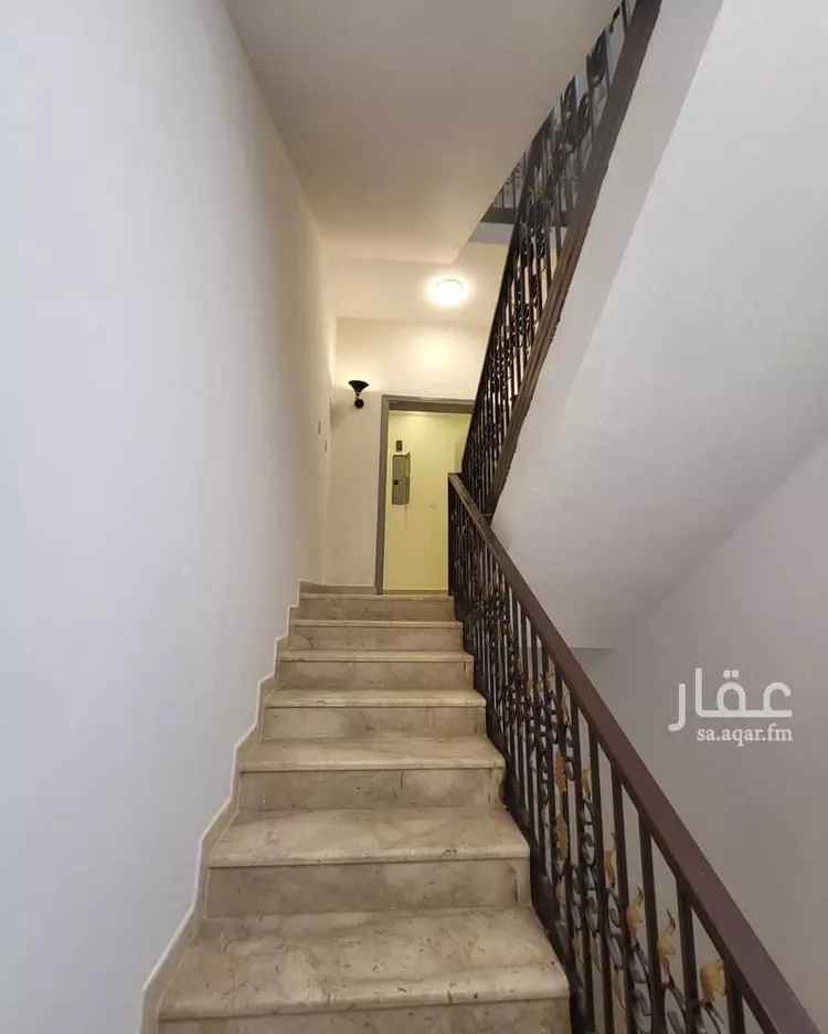 شقة للإيجار في شارع أبي الحسن الزنبقي, حي عرقة, مدينة الرياض, منطقة الرياض صورة 5