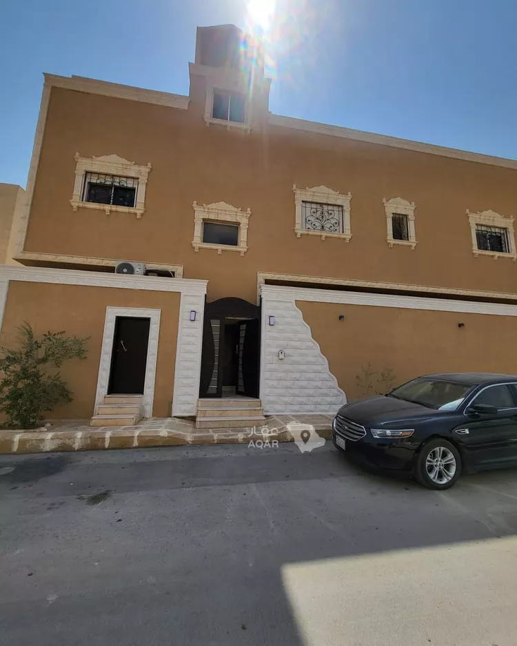 شقة للإيجار في شارع الفروة, حي عرقة, مدينة الرياض, منطقة الرياض