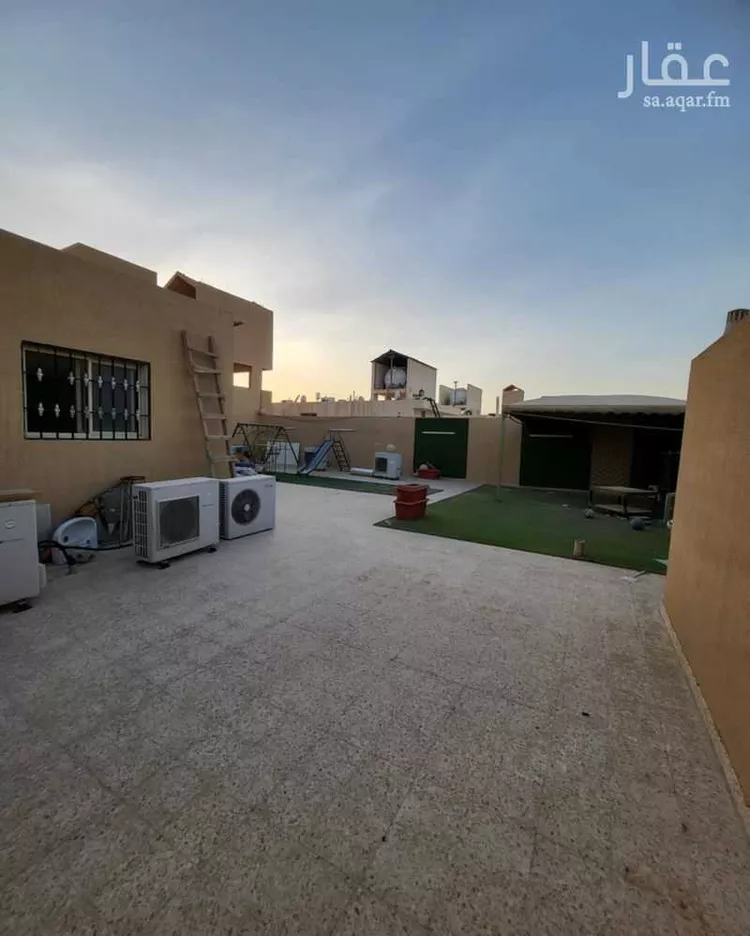 شقة للإيجار في شارع الفلوة, حي عرقة, مدينة الرياض, منطقة الرياض صورة 3