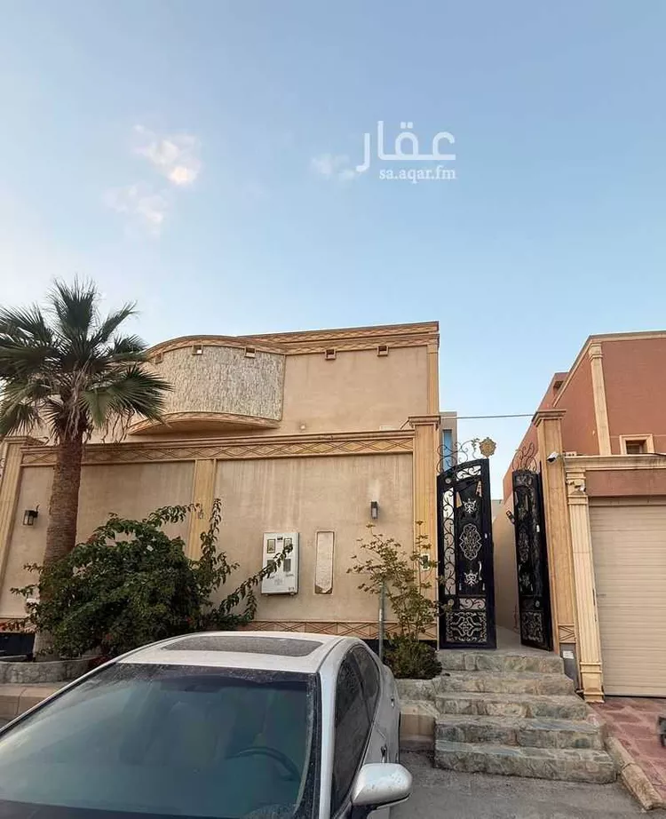 شقة للإيجار في شارع الهياثم, حي عرقة, مدينة الرياض, منطقة الرياض صورة 5