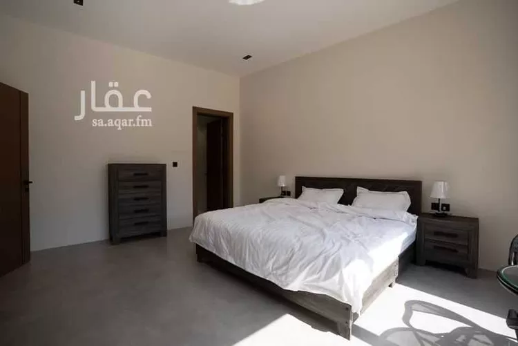 استراحة للإيجار في شارع وادي اوبير, مدينة الرياض, منطقة الرياض صورة 2