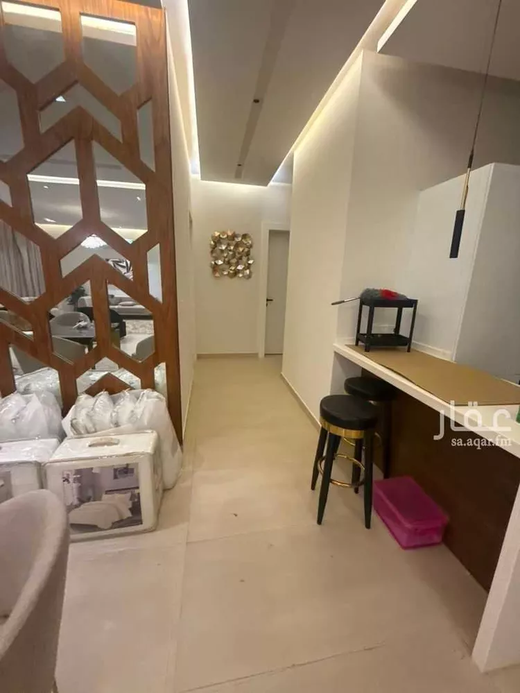 شقة للإيجار في شارع الفوانيس, حي عرقة, مدينة الرياض, منطقة الرياض 12