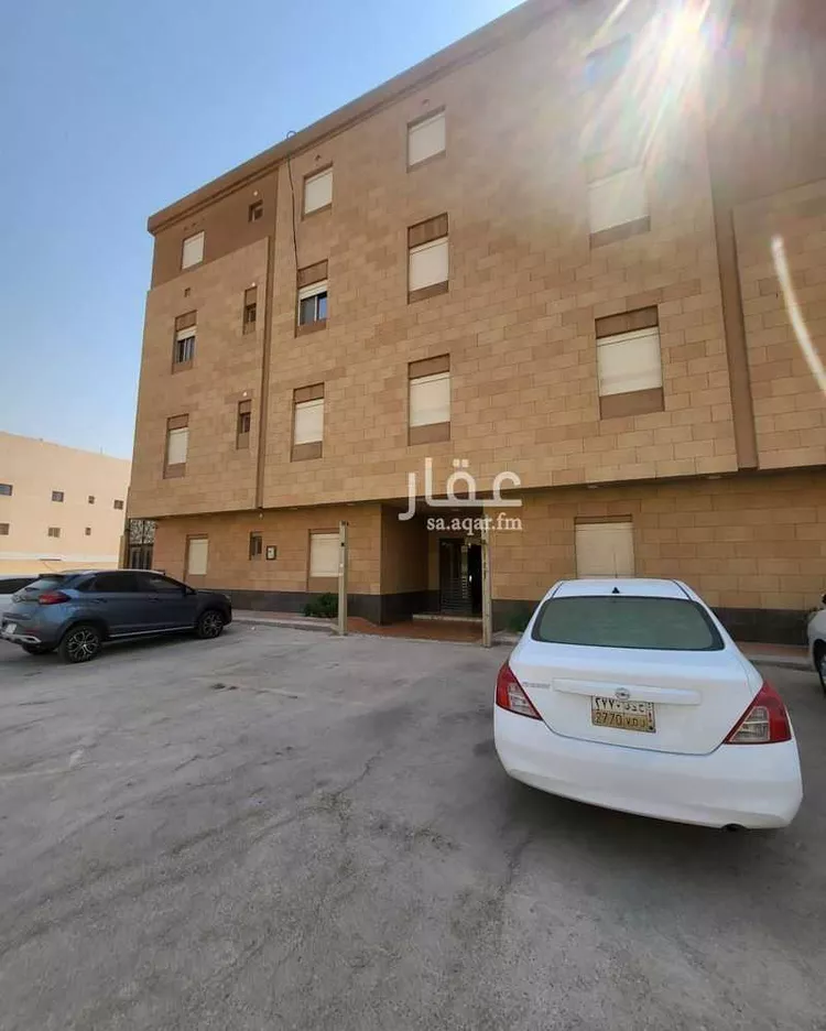 Apartment for Rent in Riyadh Irqah