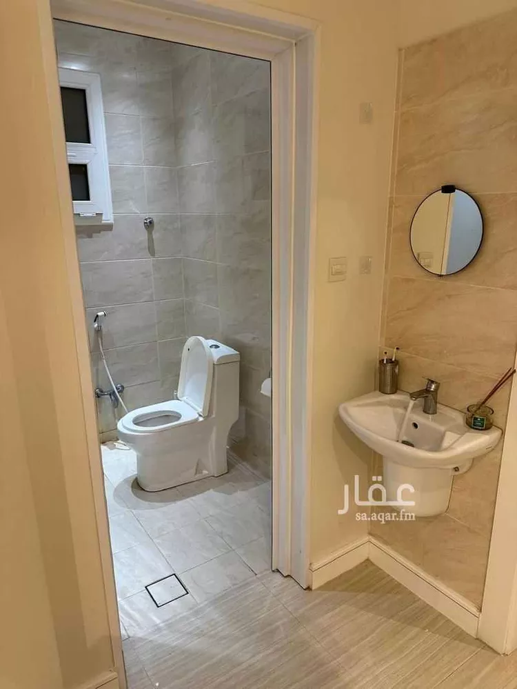 شقة للإيجار في شارع محمد بن عبدالباقي, حي عرقة, مدينة الرياض, منطقة الرياض صورة 2