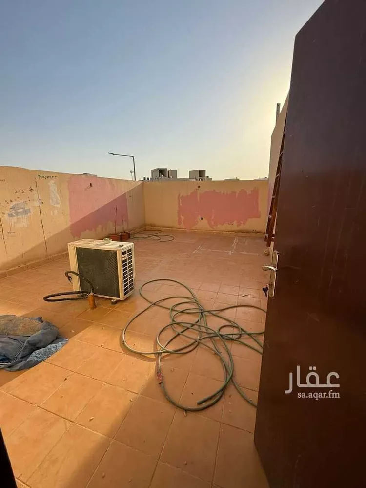 شقة للإيجار في شارع الفيروز, حي عرقة, مدينة الرياض, منطقة الرياض صورة 2