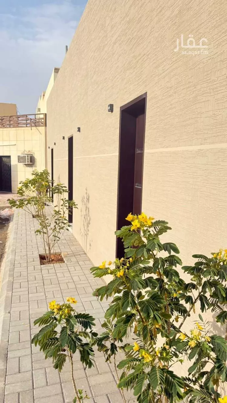 غرفة للإيجار في شارع الفواز, حي عرقة, مدينة الرياض, منطقة الرياض