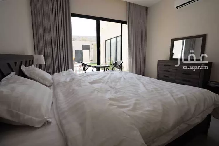 استراحة للإيجار في شارع وادي اوبير, مدينة الرياض, منطقة الرياض صورة 5