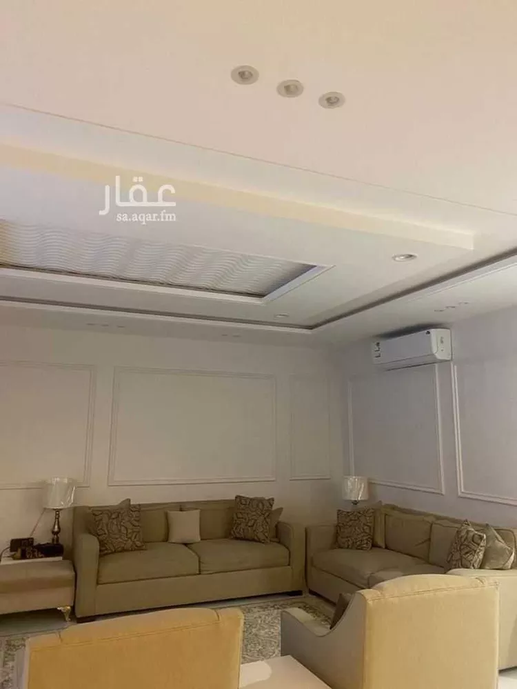 فيلا للبيع في شارع تبراك, حي عرقة, مدينة الرياض, منطقة الرياض صورة 2