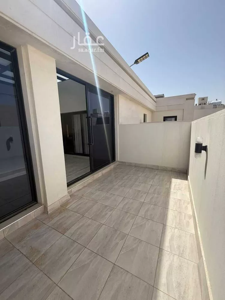 شقة للإيجار في شارع إبراهيم الكتبي, حي عرقة, مدينة الرياض, منطقة الرياض 1 صورة