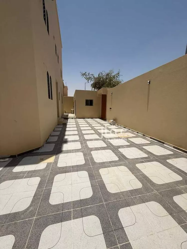 دور للإيجار في شارع الريحانية, حي عرقة, مدينة الرياض, منطقة الرياض صورة 3