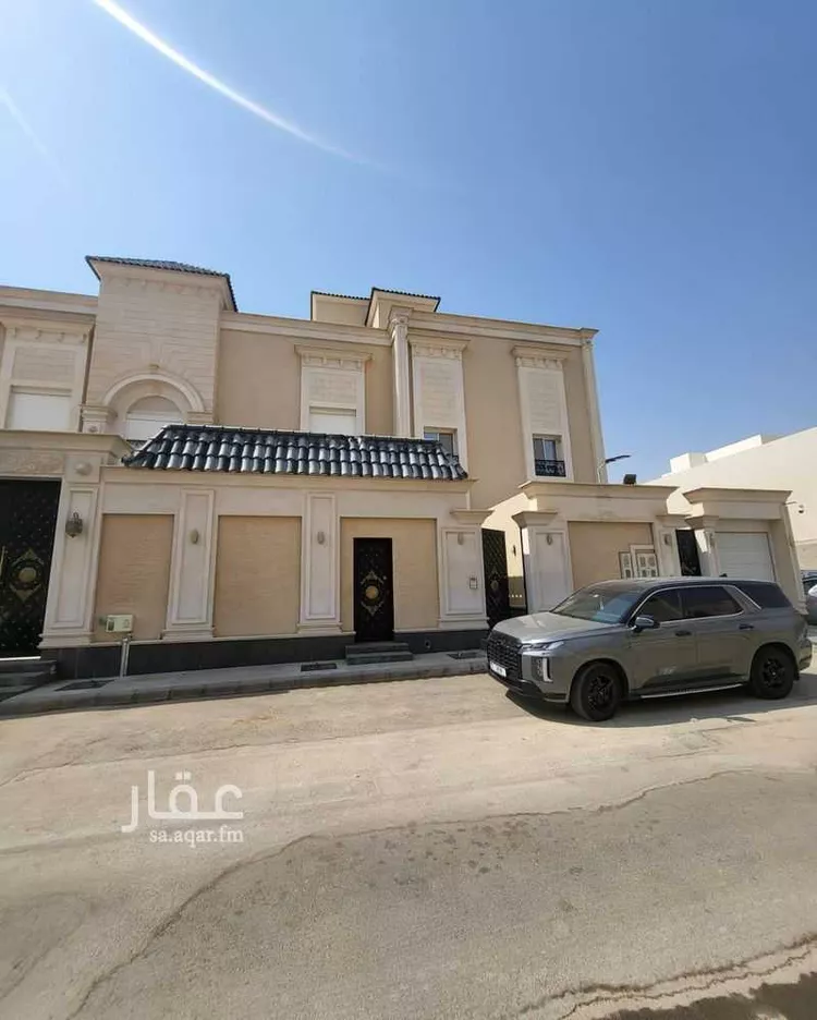 شقة للإيجار في شارع فضيلة الشيخ أحمد قاري, حي عرقة, مدينة الرياض, منطقة الرياض