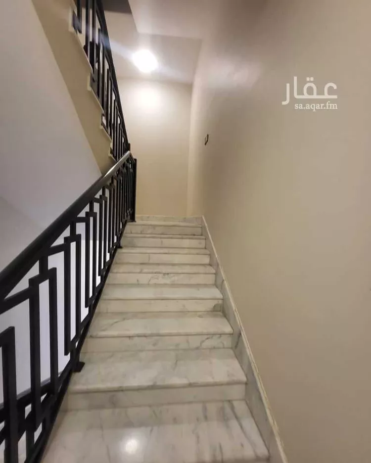 شقة للإيجار في شارع فضيلة الشيخ أحمد قاري, حي عرقة, مدينة الرياض, منطقة الرياض صورة 5