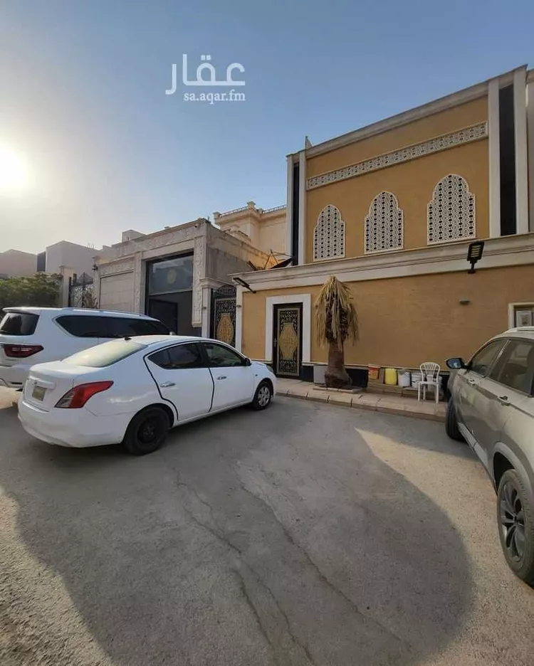 شقة للإيجار في شارع أحمد بن خالد الجعفري, حي عرقة, مدينة الرياض, منطقة الرياض