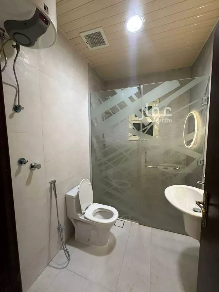 شقة للإيجار في شارع جلاجل, حي عرقة, مدينة الرياض, منطقة الرياض صورة 4