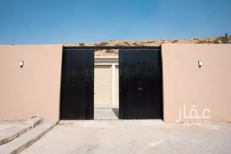 استراحة للإيجار في مدينة الرياض, منطقة الرياض