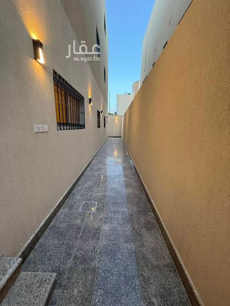 دور للإيجار في شارع بللسمر, حي عرقة, مدينة الرياض, منطقة الرياض صورة 2