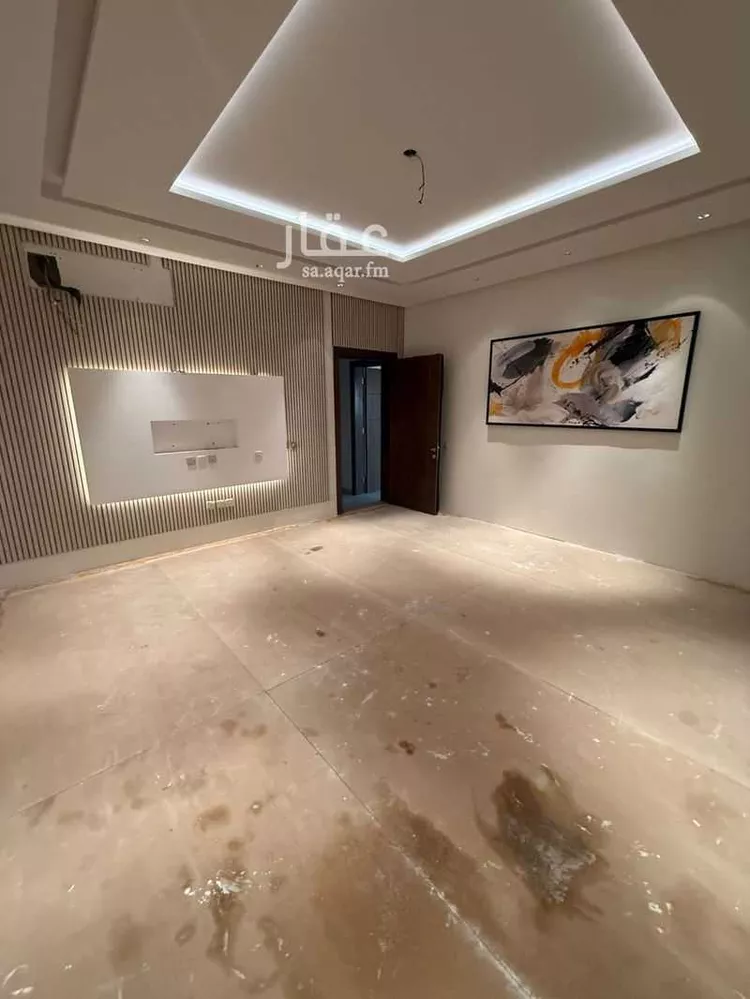 فيلا للإيجار في شارع علي بن يعيش, حي عرقة, مدينة الرياض, منطقة الرياض 24