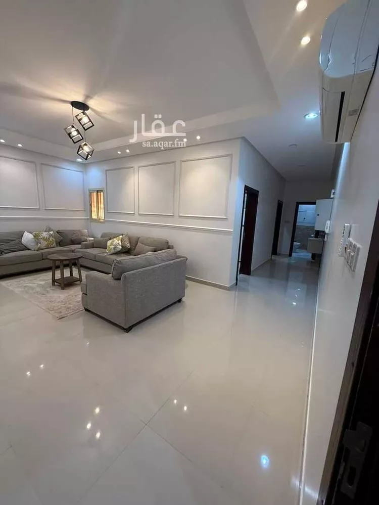 شقة للإيجار في شارع الارواق, حي عرقة, مدينة الرياض, منطقة الرياض 12