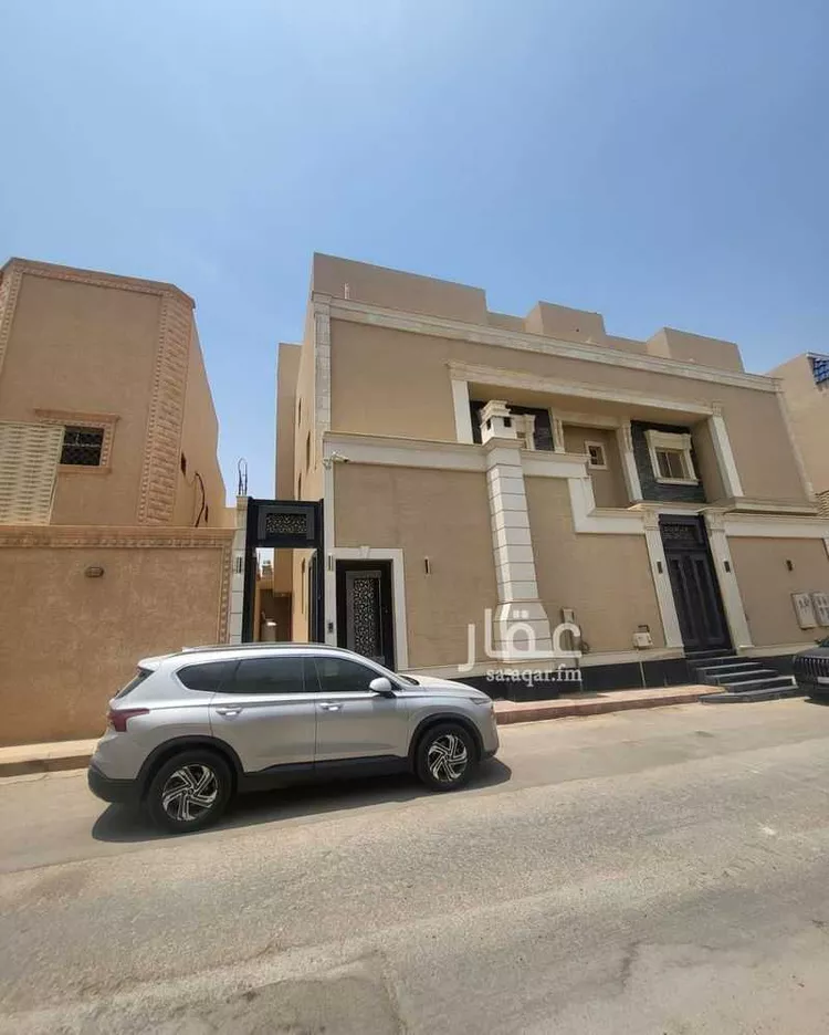 شقة للإيجار في شارع السبيلة, حي عرقة, مدينة الرياض, منطقة الرياض