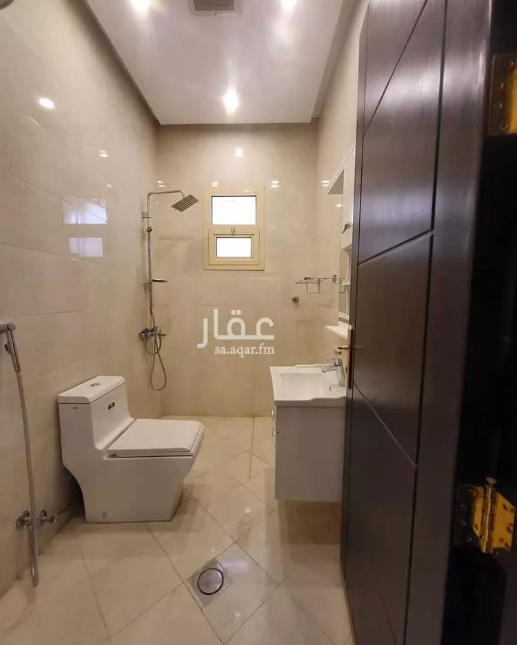 شقة للإيجار في شارع أحمد بن خالد الجعفري, حي عرقة, مدينة الرياض, منطقة الرياض 12