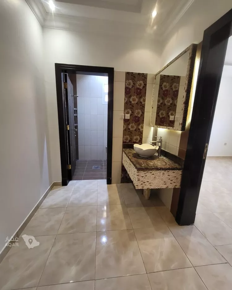 شقة للإيجار في شارع الفروة, حي عرقة, مدينة الرياض, منطقة الرياض 18