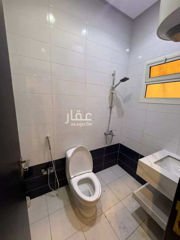 شقة للإيجار في شارع إسماعيل بن المظفر, حي عرقة, مدينة الرياض, منطقة الرياض صورة 2