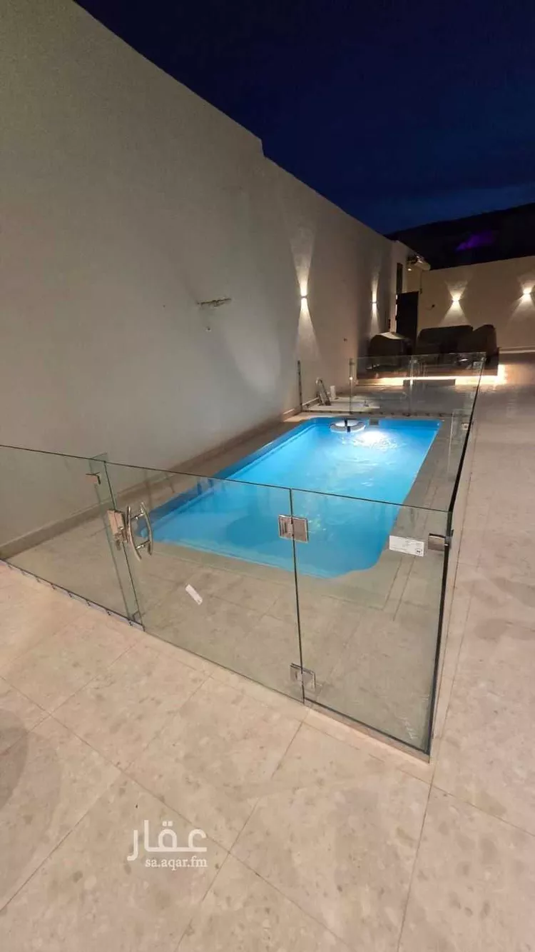 استراحة للإيجار في مدينة الرياض, منطقة الرياض صورة 2