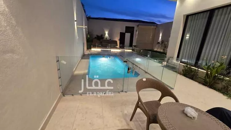 استراحة للإيجار في مدينة الرياض, منطقة الرياض صورة 5