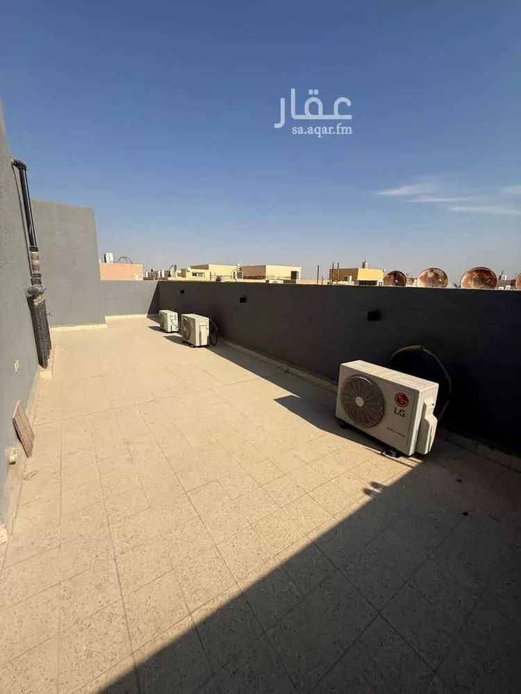 فيلا للإيجار في شارع علي بن يعيش, حي عرقة, مدينة الرياض, منطقة الرياض 10