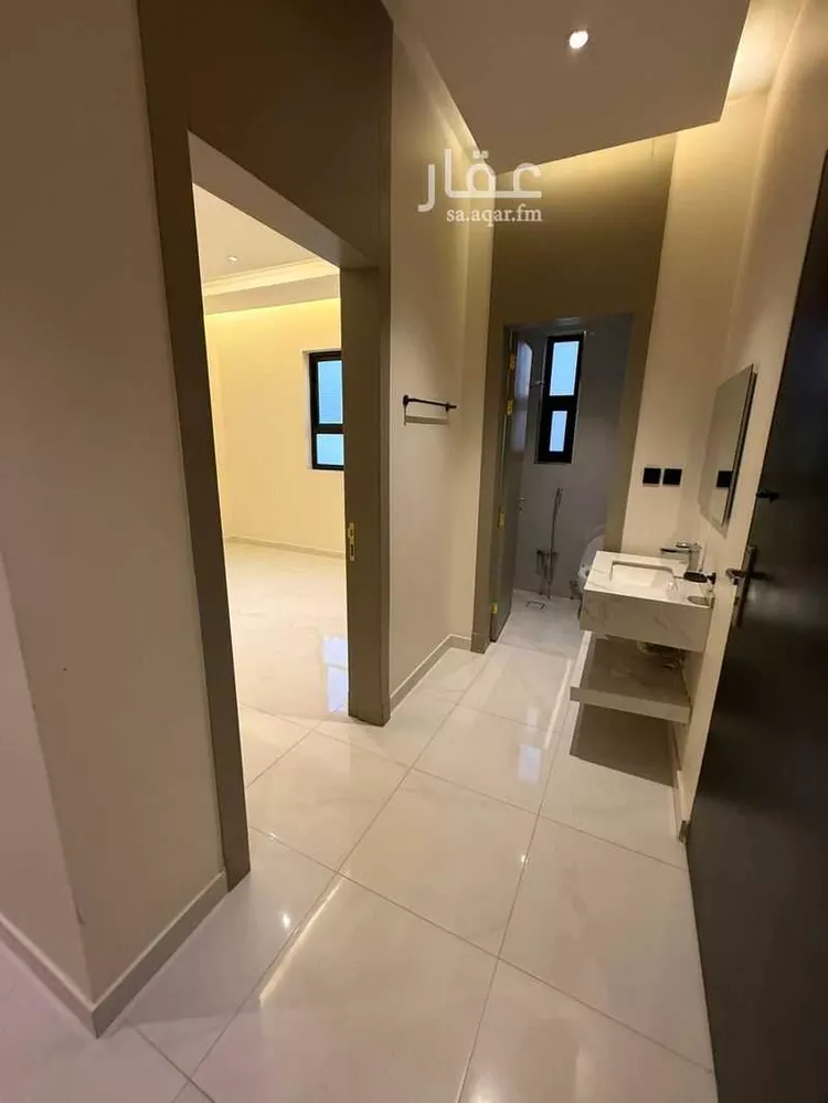 Apartment for Rent in Riyadh Irqah 11
