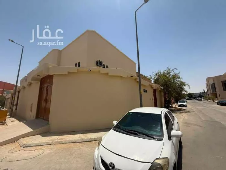 دور للإيجار في شارع الريحانية, حي عرقة, مدينة الرياض, منطقة الرياض صورة 2