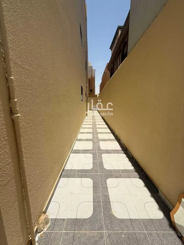 دور للإيجار في شارع الريحانية, حي عرقة, مدينة الرياض, منطقة الرياض صورة 5
