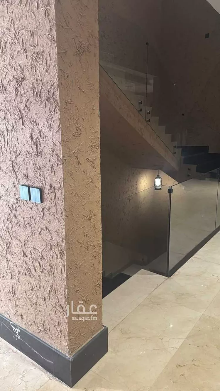 شقة للإيجار في شارع محمد بن ناصر المبارك, حي عرقة, مدينة الرياض, منطقة الرياض صورة 5