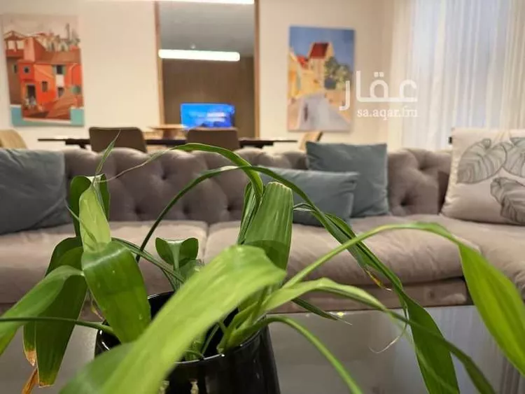 شقة للإيجار في شارع محمد بن ناصر المبارك, حي عرقة, مدينة الرياض, منطقة الرياض 17