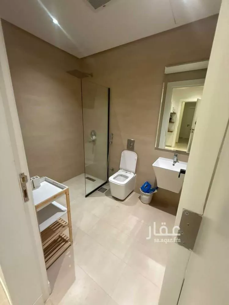 شقة للإيجار في شارع الفوانيس, حي عرقة, مدينة الرياض, منطقة الرياض 9