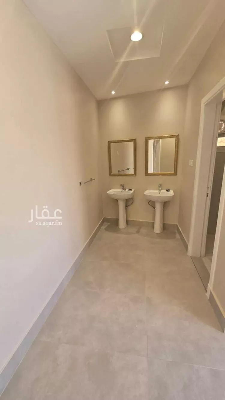 دور للإيجار في شارع عمرو بن كلثوم, حي عرقة, مدينة الرياض, منطقة الرياض صورة 3