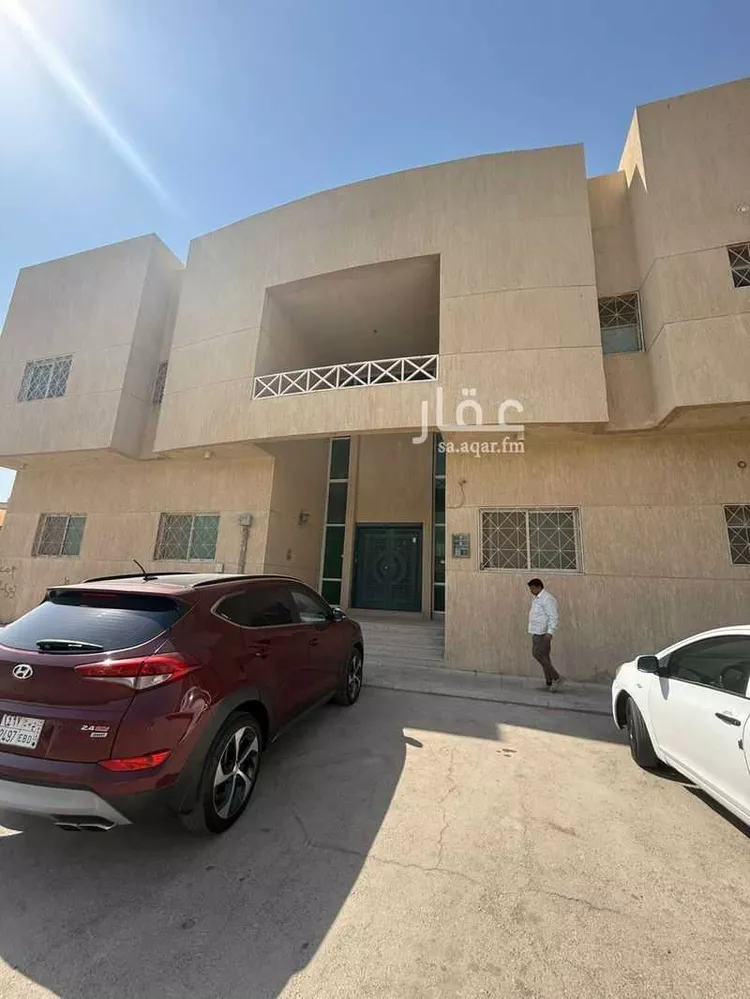 شقة للإيجار في شارع محمد بن العماد, حي عرقة, مدينة الرياض, منطقة الرياض