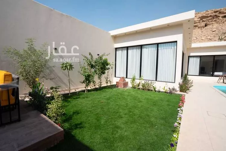 استراحة للإيجار في مدينة الرياض, منطقة الرياض صورة 3