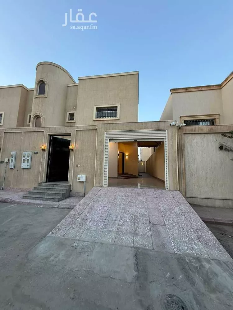 دور للإيجار في شارع بللسمر, حي عرقة, مدينة الرياض, منطقة الرياض