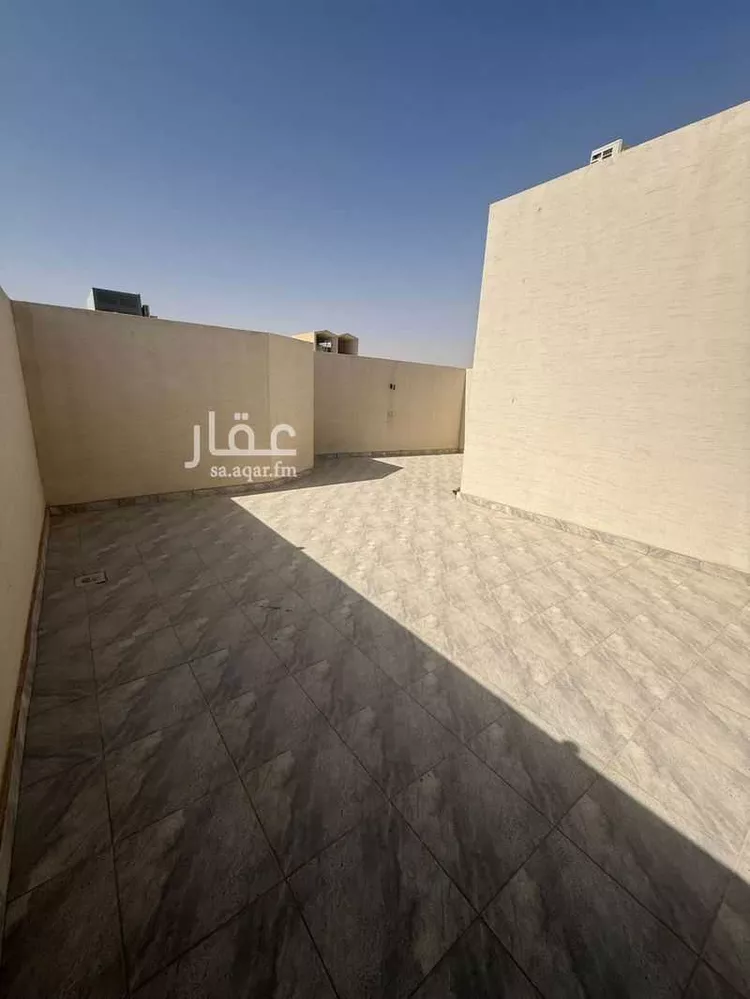 شقة للإيجار في شارع العباس بن عبدالله, حي عرقة, مدينة الرياض, منطقة الرياض صورة 4