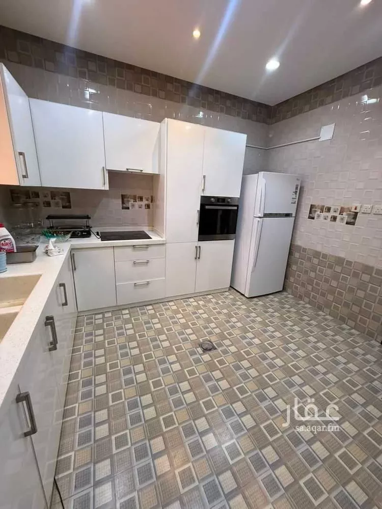 شقة للإيجار في شارع الارواق, حي عرقة, مدينة الرياض, منطقة الرياض 16