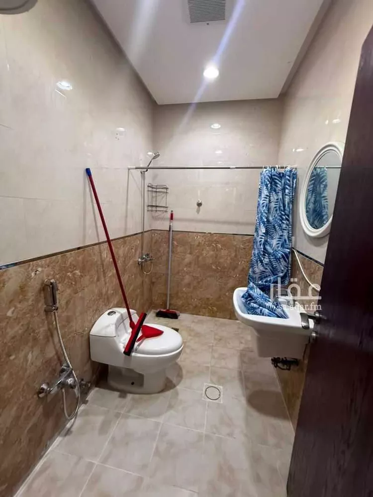 شقة للإيجار في شارع الارواق, حي عرقة, مدينة الرياض, منطقة الرياض 19