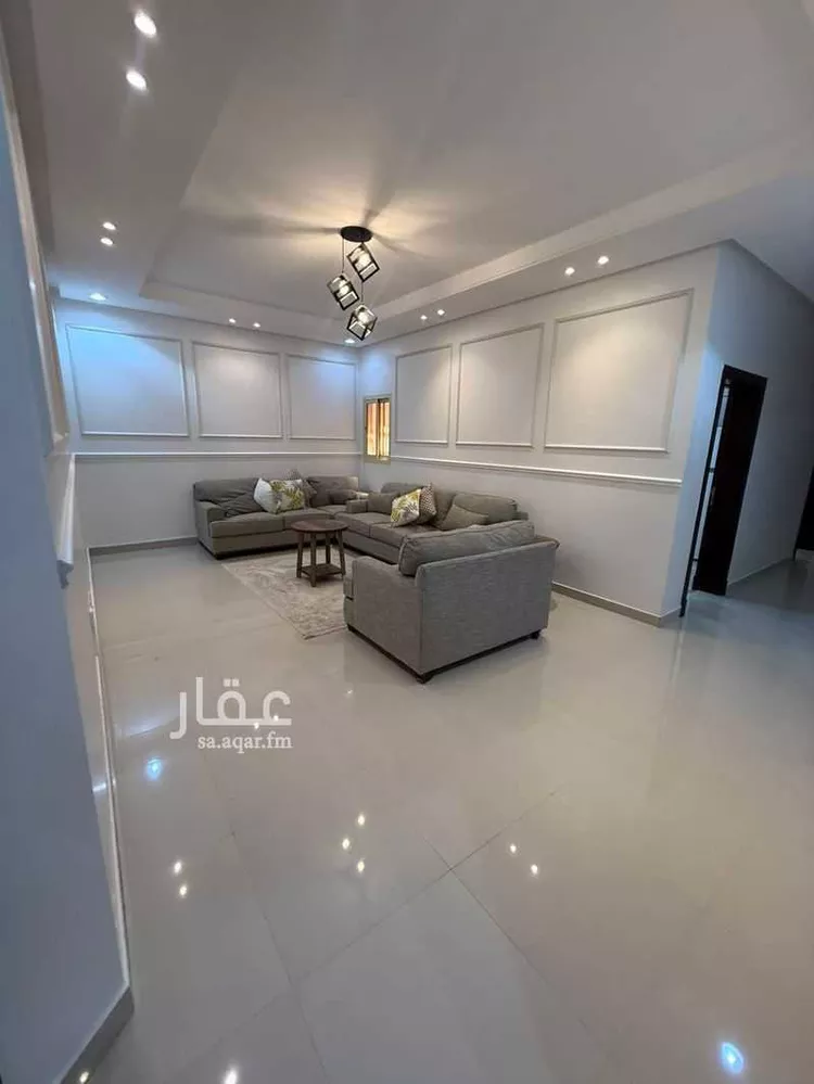 شقة للإيجار في شارع الارواق, حي عرقة, مدينة الرياض, منطقة الرياض 11