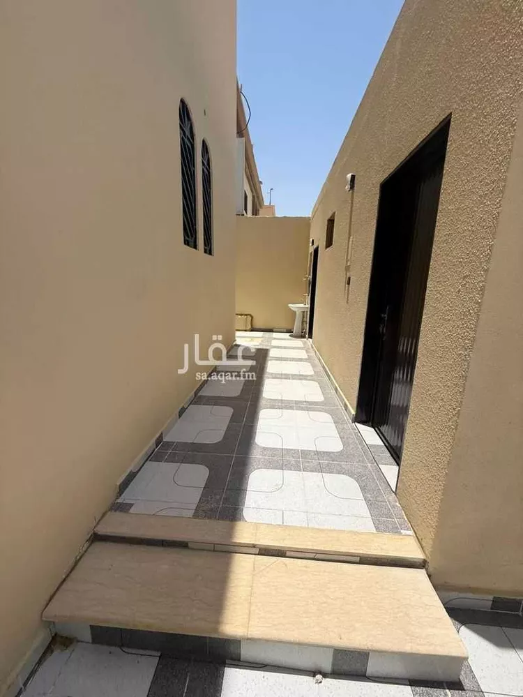 دور للإيجار في شارع الريحانية, حي عرقة, مدينة الرياض, منطقة الرياض صورة 4