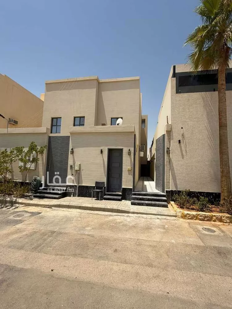 شقة للإيجار في شارع أحمد بن جابر, حي عرقة, مدينة الرياض, منطقة الرياض