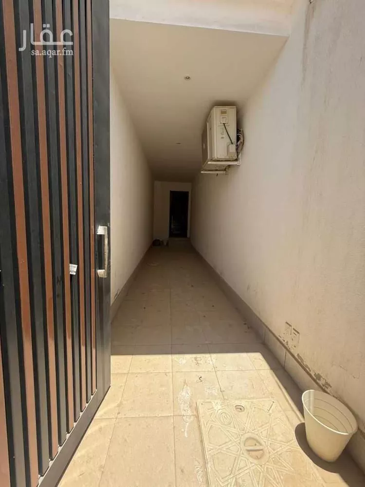 شقة للإيجار في شارع أحمد بن ثعلب, حي عرقة, مدينة الرياض, منطقة الرياض صورة 3