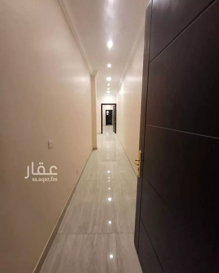 شقة للإيجار في شارع أحمد بن خالد الجعفري, حي عرقة, مدينة الرياض, منطقة الرياض 8
